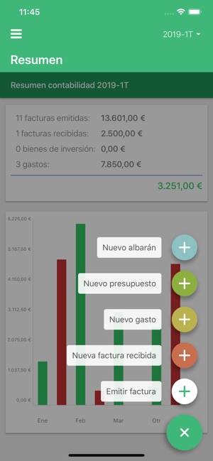 Contabilidad Autónomos(圖1)-速報App