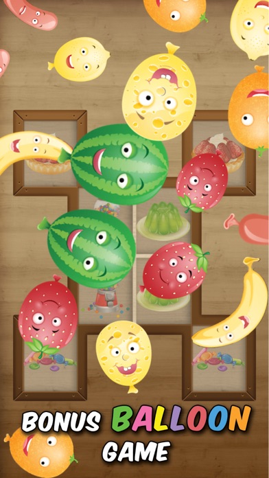 Learning games. Preschool game screenshot 4