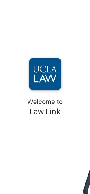 UCLA Law Link