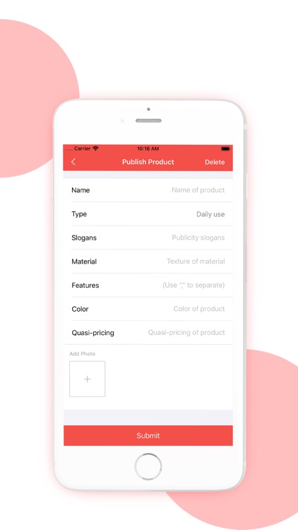 众评时代-公司端