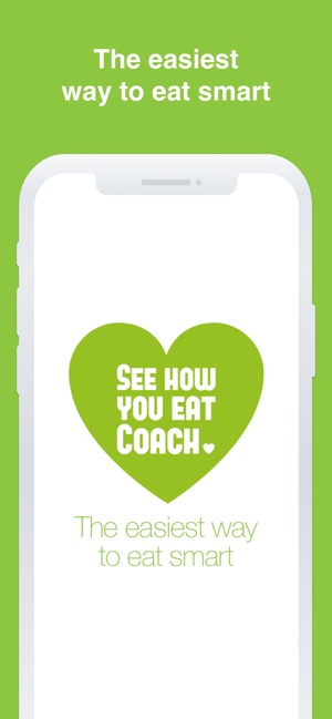 See How You Eat Coach 8020(圖9)-速報App