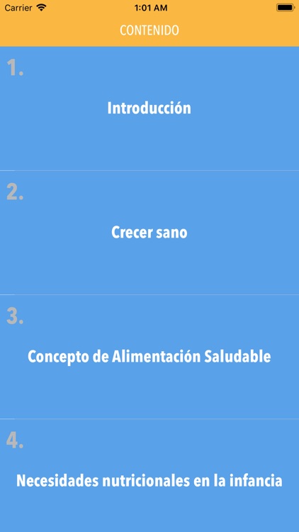 Prevención Sobrepeso Infantil