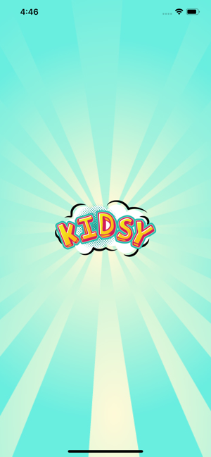 Kidsy-AR(圖1)-速報App