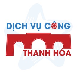 Dịch vụ công tỉnh Thanh Hoá