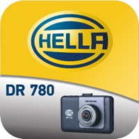 HELLA DVR DR 780 pour PC