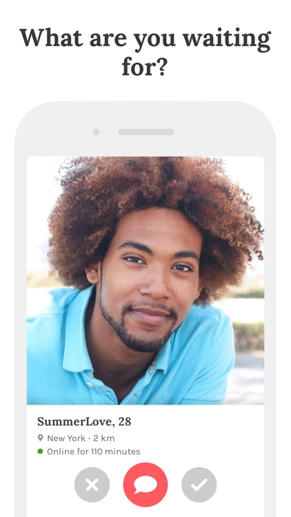 JAUMO Flirt Chat & Dating screenshot-3