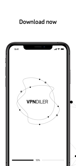 VPN Diler(圖4)-速報App