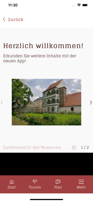 Fugger und Welser Museum(圖2)-速報App