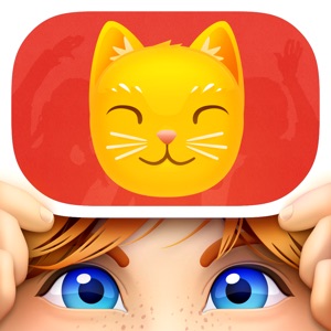 Heads Up! Kids download
