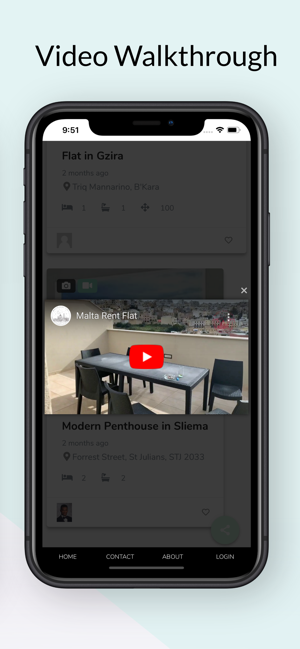 Malta Rent Flat(圖5)-速報App