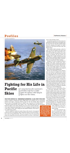 WWII History Magazine(圖3)-速報App