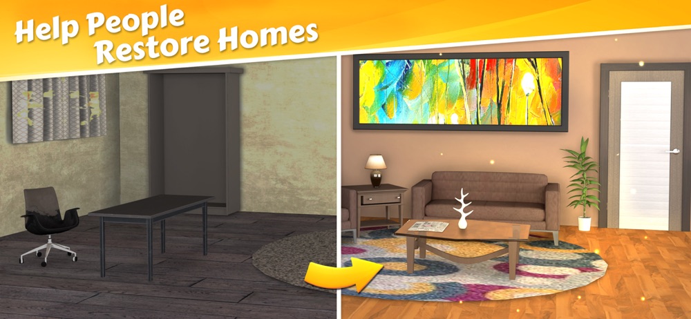 Home Design Dreams - My Story hack tool