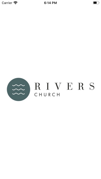 Rivers Church Glen Rose