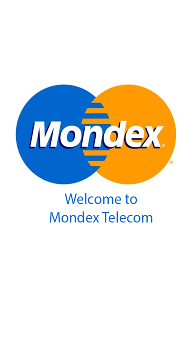 How to cancel & delete Mondex Tel from iphone & ipad 1