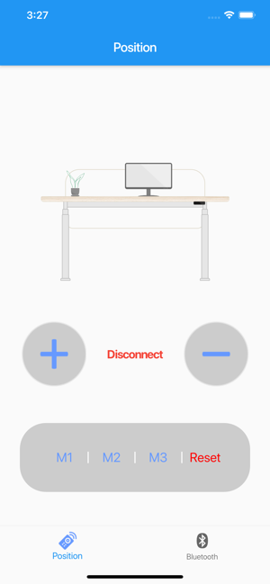 SmartOffice-Bluetooth(圖2)-速報App