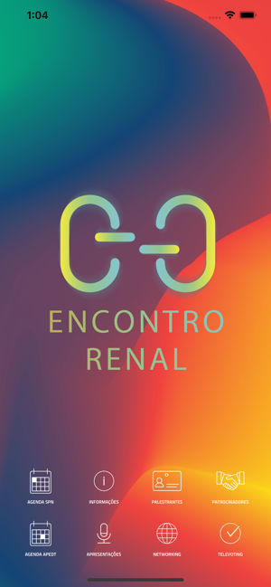 Encontro Renal 2020(圖1)-速報App