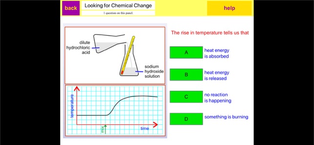 WJEC GCSE Science Review(圖7)-速報App