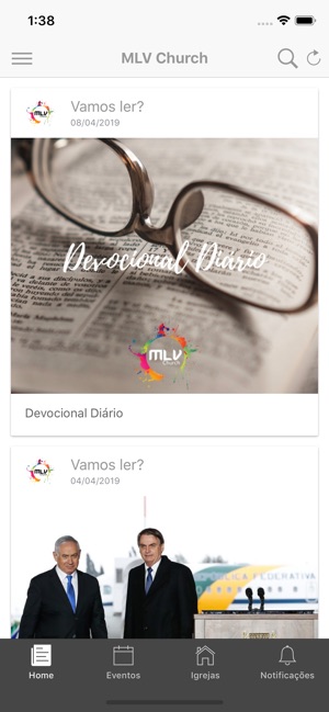 MLV Church(圖3)-速報App