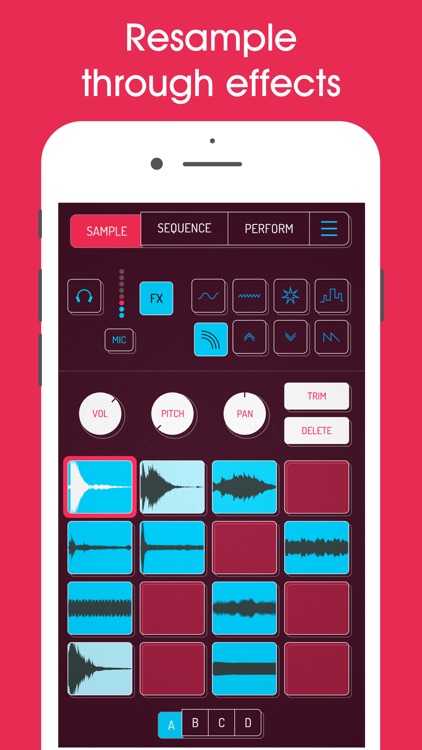 Koala Sampler screenshot-4