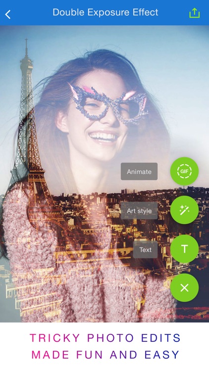 Photo Lab PROHD picture editor screenshot-3