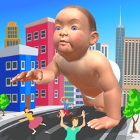 Big Baby!