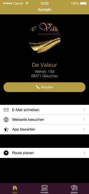 De Valeur(圖3)-速報App