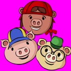 Top 33 Education Apps Like CAMathories 3 Little Pigs - Best Alternatives