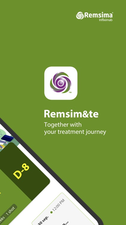 Remsimate