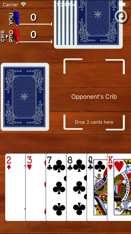 Cribbage