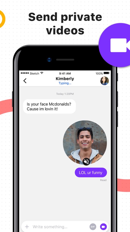 Rencontres flirter chat