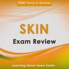 Top 50 Education Apps Like Skin Exam Review: Quiz & Notes - Best Alternatives