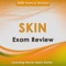 Skin Exam Review : 2000 Quiz & study Notes