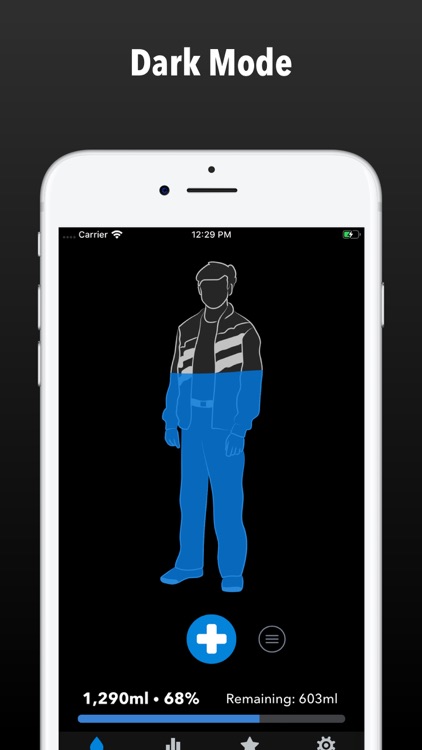 WaterMinder® screenshot-4