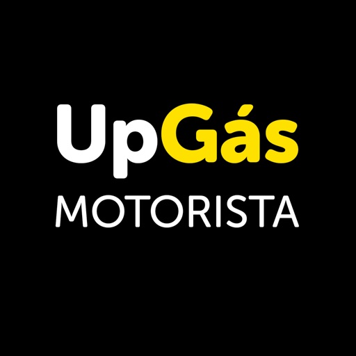 UpGás - para Motorista