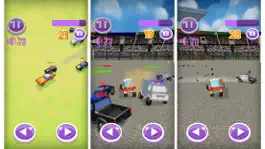 Game screenshot Car Demolition Police Chase hack