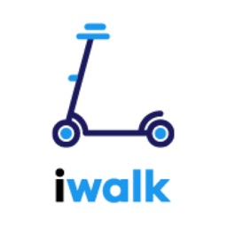 iwalk-scooter