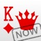 Welcome to the amazing world of solitaire