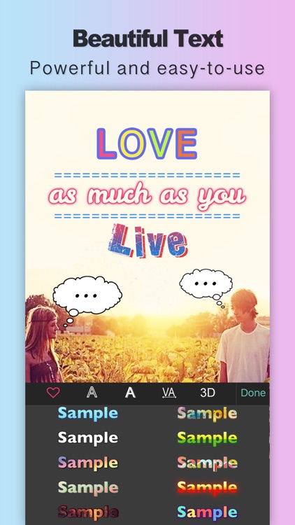 Photo Collage - Perfect Image