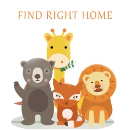 Find Right Home