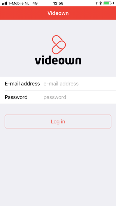 How to cancel & delete Videown from iphone & ipad 1