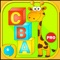 Icon Preschool Learning Letters Pro