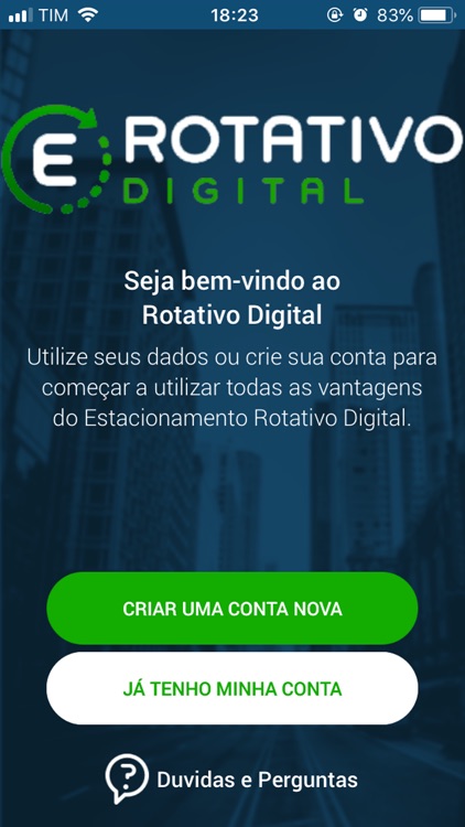 Rotativo Digital - BH