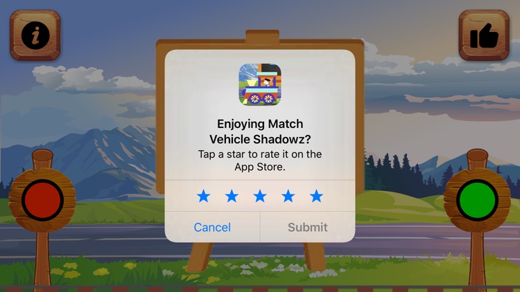 Match Vehicle Shadowz screenshot-6