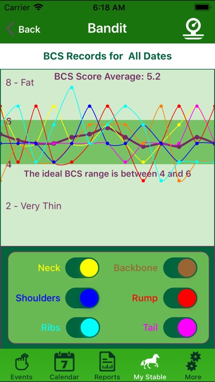 EquiTrack Health screenshot-8