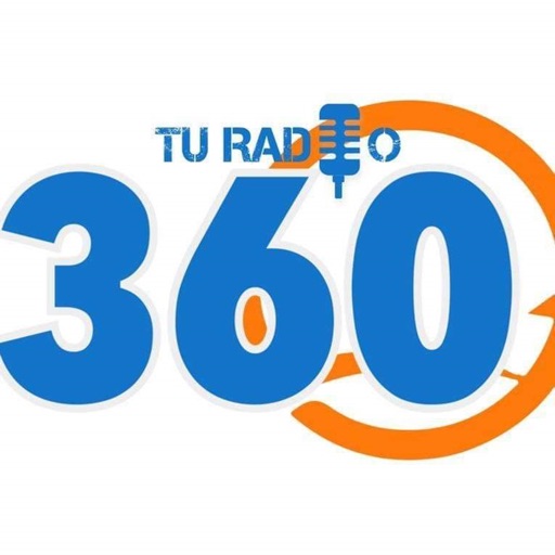 Radio 360 icon