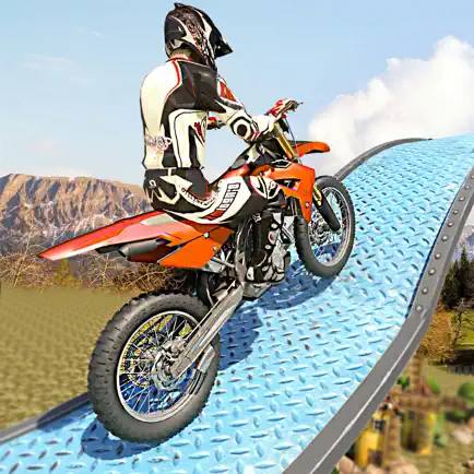 Bike Racer Moto Madness Stunt Читы