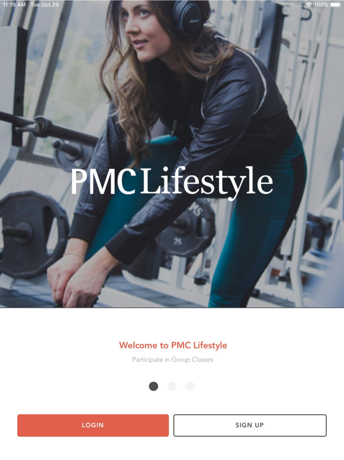 PMC Lifestyle
