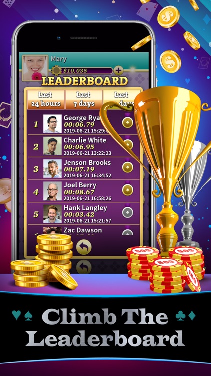 Card Counter - KK Blackjack 21