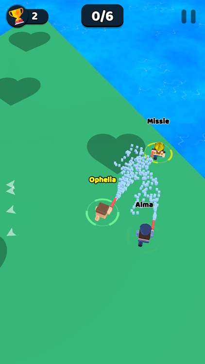 Watergun.io screenshot-8