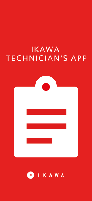 IKAWA Technical(圖1)-速報App